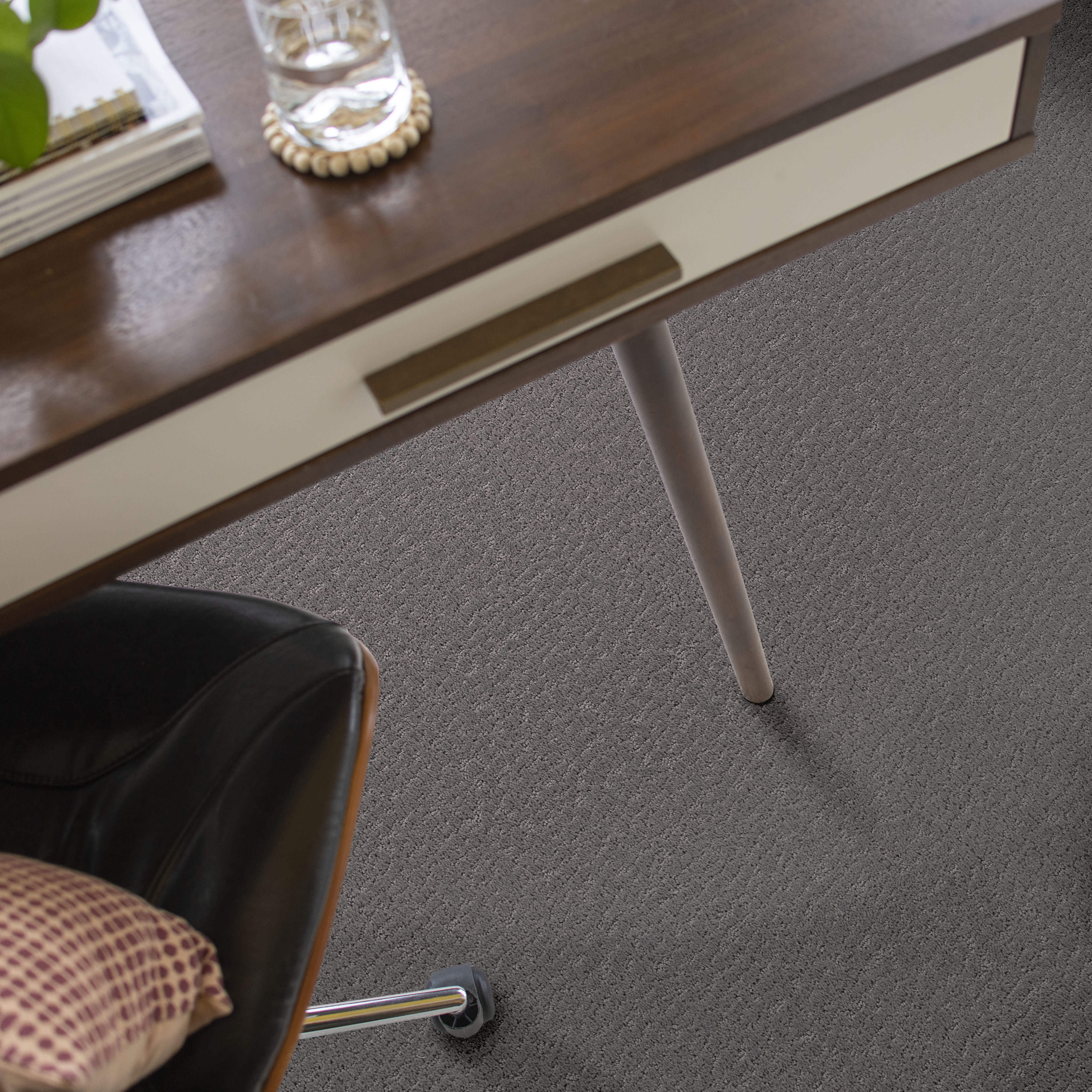 SUN RIZE☆彡 Studio Set - Lunar Haze Carpet | Shaw Floors